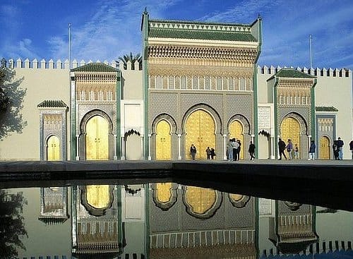 Les monuments historiques et architecturaux à découvrir à Fès