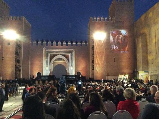 Les événements et festivals à ne pas manquer à Fès