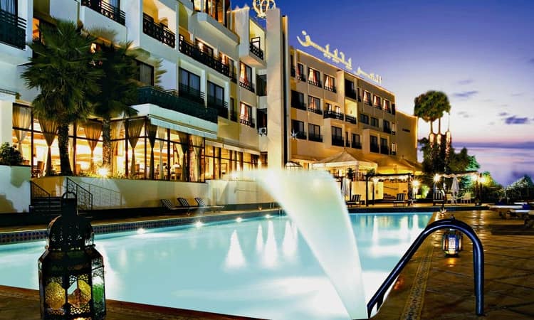 Où loger à Fès : riads, hôtels et auberges recommandés