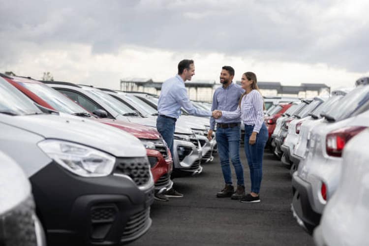 Les berlines : confort et long trajet autour de Fès