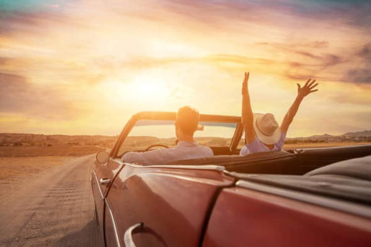 Les 4x4 et véhicules tout-terrain : explorer les montagnes et villages autour de Fès