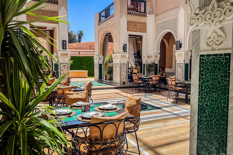 Les meilleurs restaurants et spécialités culinaires de Fès